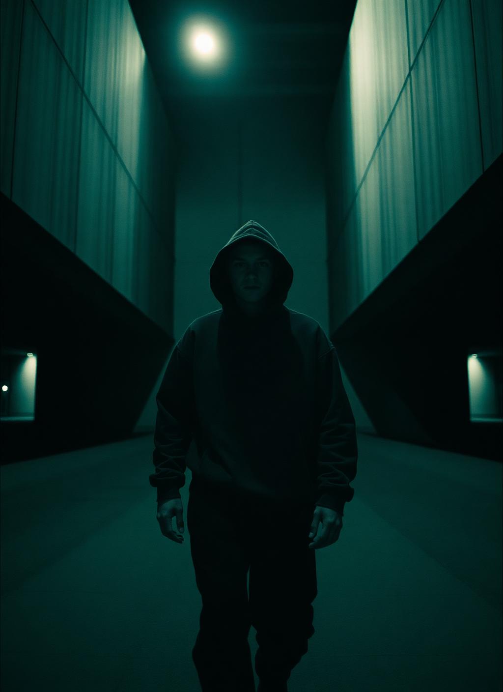 I — The Underpass