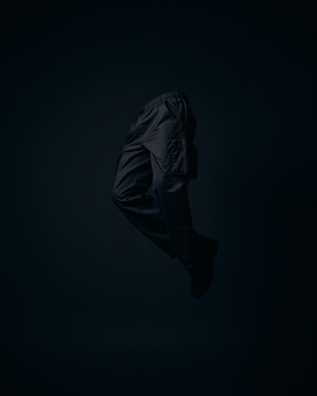 Ash Tactical Cargo